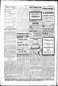 Lidov noviny z 6.10.1923, edice 2, strana 4