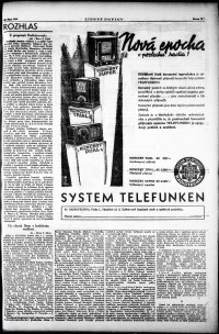 Lidov noviny z 6.10.1934, edice 1, strana 15