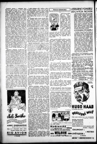Lidov noviny z 6.10.1934, edice 2, strana 4
