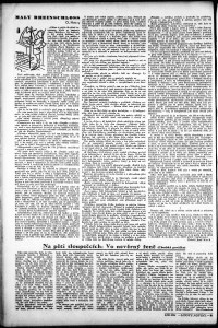 Lidov noviny z 6.10.1934, edice 2, strana 8
