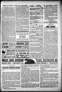 Lidov noviny z 6.10.1934, edice 2, strana 9
