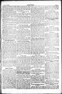 Lidov noviny z 6.11.1919, edice 1, strana 3