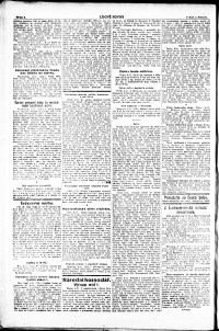 Lidov noviny z 6.11.1919, edice 1, strana 4