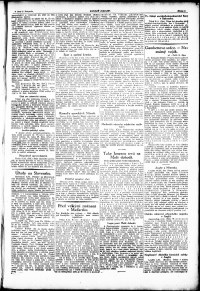 Lidov noviny z 6.11.1920, edice 1, strana 3