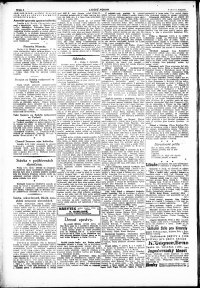 Lidov noviny z 6.11.1920, edice 1, strana 4