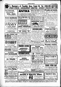 Lidov noviny z 6.11.1920, edice 1, strana 8