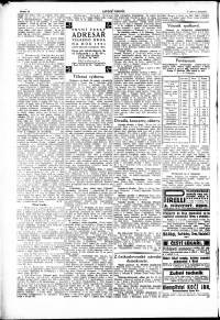 Lidov noviny z 6.11.1920, edice 1, strana 15