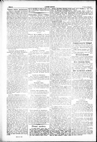 Lidov noviny z 6.11.1920, edice 2, strana 2