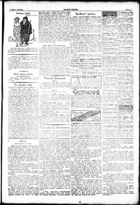 Lidov noviny z 6.11.1920, edice 2, strana 3