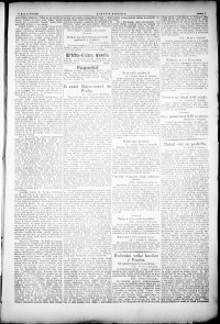 Lidov noviny z 6.11.1921, edice 1, strana 3