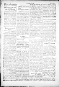Lidov noviny z 6.11.1921, edice 1, strana 4