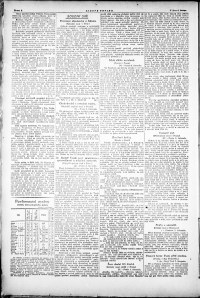 Lidov noviny z 6.11.1921, edice 1, strana 6