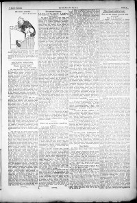 Lidov noviny z 6.11.1921, edice 1, strana 7