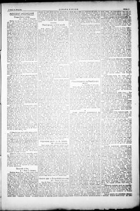 Lidov noviny z 6.11.1921, edice 1, strana 9