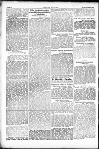 Lidov noviny z 6.11.1922, edice 1, strana 2