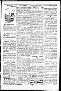 Lidov noviny z 6.11.1922, edice 1, strana 3