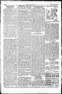 Lidov noviny z 6.11.1922, edice 2, strana 2