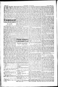 Lidov noviny z 6.11.1923, edice 1, strana 2