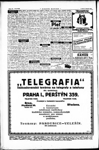 Lidov noviny z 6.11.1923, edice 1, strana 12