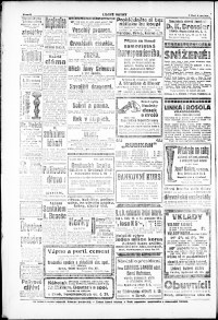 Lidov noviny z 6.12.1917, edice 1, strana 6