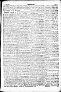 Lidov noviny z 6.12.1918, edice 1, strana 3
