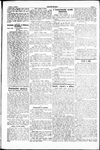 Lidov noviny z 6.12.1919, edice 1, strana 5
