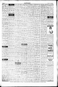 Lidov noviny z 6.12.1919, edice 2, strana 4