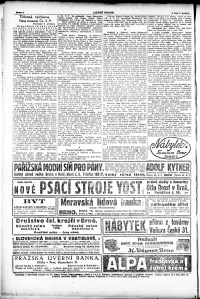 Lidov noviny z 6.12.1920, edice 1, strana 4