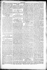 Lidov noviny z 6.12.1920, edice 3, strana 2