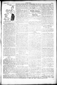 Lidov noviny z 6.12.1920, edice 3, strana 3
