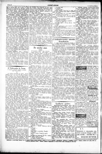 Lidov noviny z 6.12.1920, edice 3, strana 4