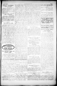 Lidov noviny z 6.12.1921, edice 2, strana 3