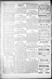Lidov noviny z 6.12.1921, edice 2, strana 6