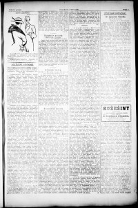 Lidov noviny z 6.12.1921, edice 2, strana 7