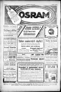 Lidov noviny z 6.12.1921, edice 2, strana 12