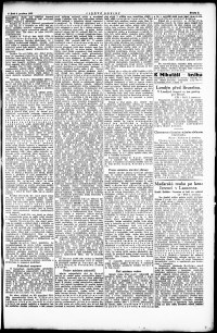 Lidov noviny z 6.12.1922, edice 1, strana 3