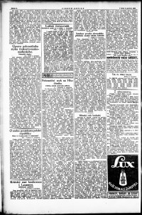 Lidov noviny z 6.12.1922, edice 1, strana 4