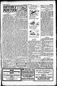 Lidov noviny z 6.12.1922, edice 1, strana 11