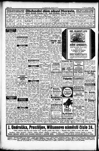 Lidov noviny z 6.12.1922, edice 1, strana 12