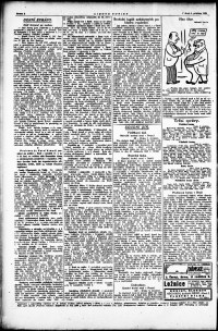 Lidov noviny z 6.12.1922, edice 2, strana 2