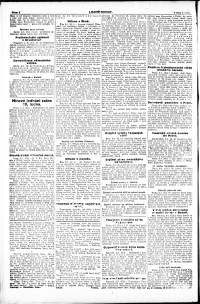 Lidov noviny z 7.1.1919, edice 1, strana 2
