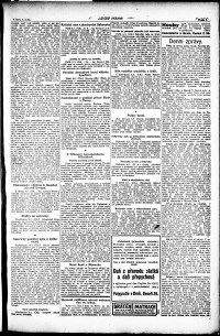 Lidov noviny z 7.1.1920, edice 1, strana 3
