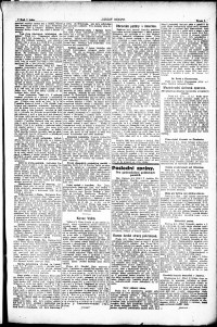 Lidov noviny z 7.1.1920, edice 1, strana 5