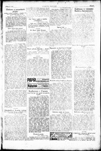 Lidov noviny z 7.1.1922, edice 1, strana 3