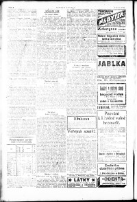 Lidov noviny z 7.1.1922, edice 1, strana 6
