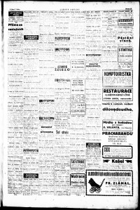 Lidov noviny z 7.1.1922, edice 1, strana 11