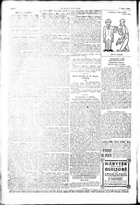 Lidov noviny z 7.1.1922, edice 2, strana 2