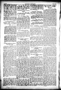 Lidov noviny z 7.1.1924, edice 1, strana 2