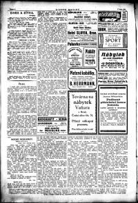 Lidov noviny z 7.1.1924, edice 2, strana 4