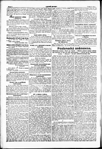 Lidov noviny z 7.2.1918, edice 1, strana 2
